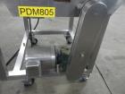 Bogner Industries Transfer Conveyor